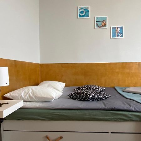 Apartament Sopot Oliwia III Екстериор снимка