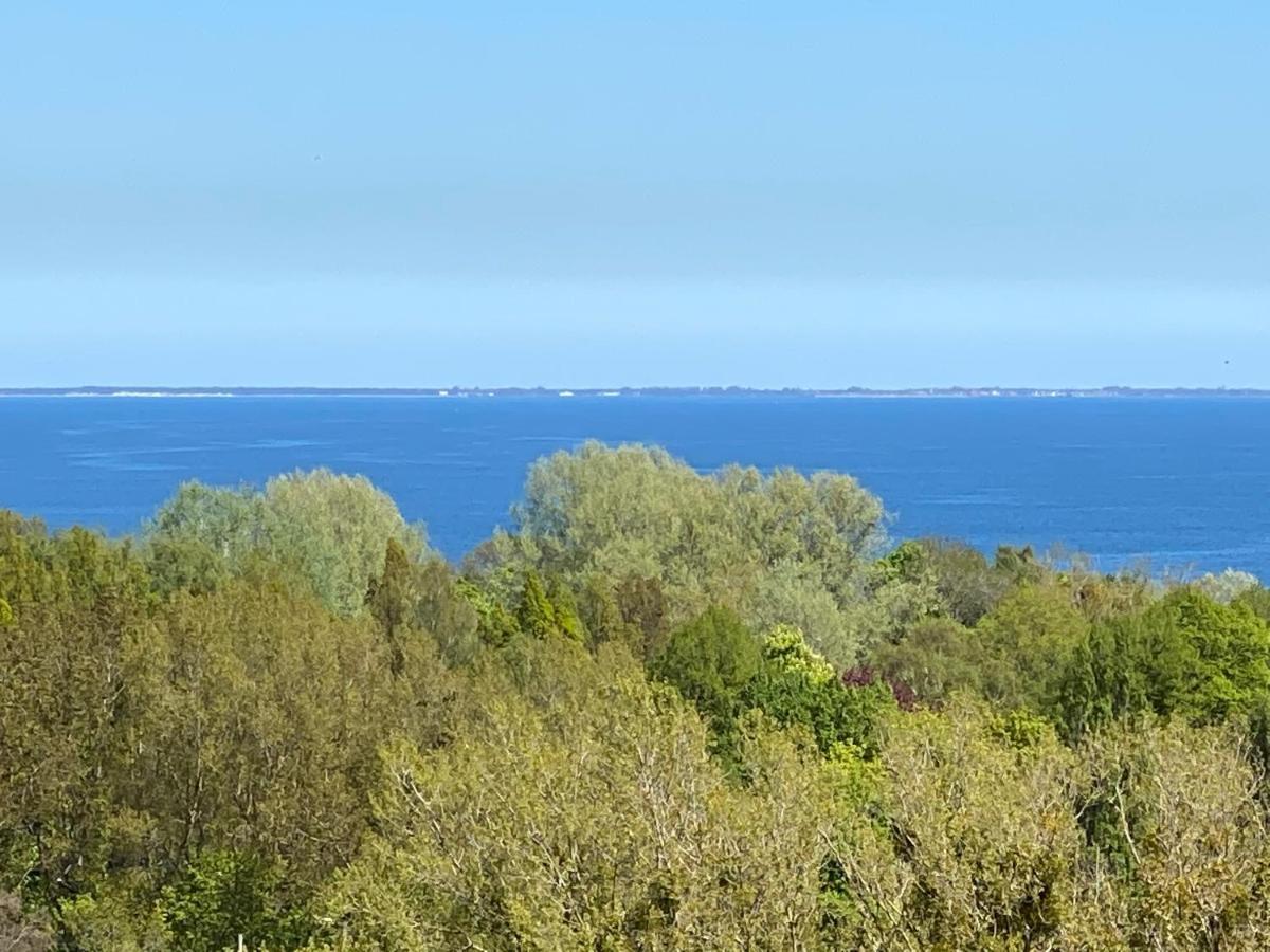 Apartament Sopot Oliwia III Екстериор снимка